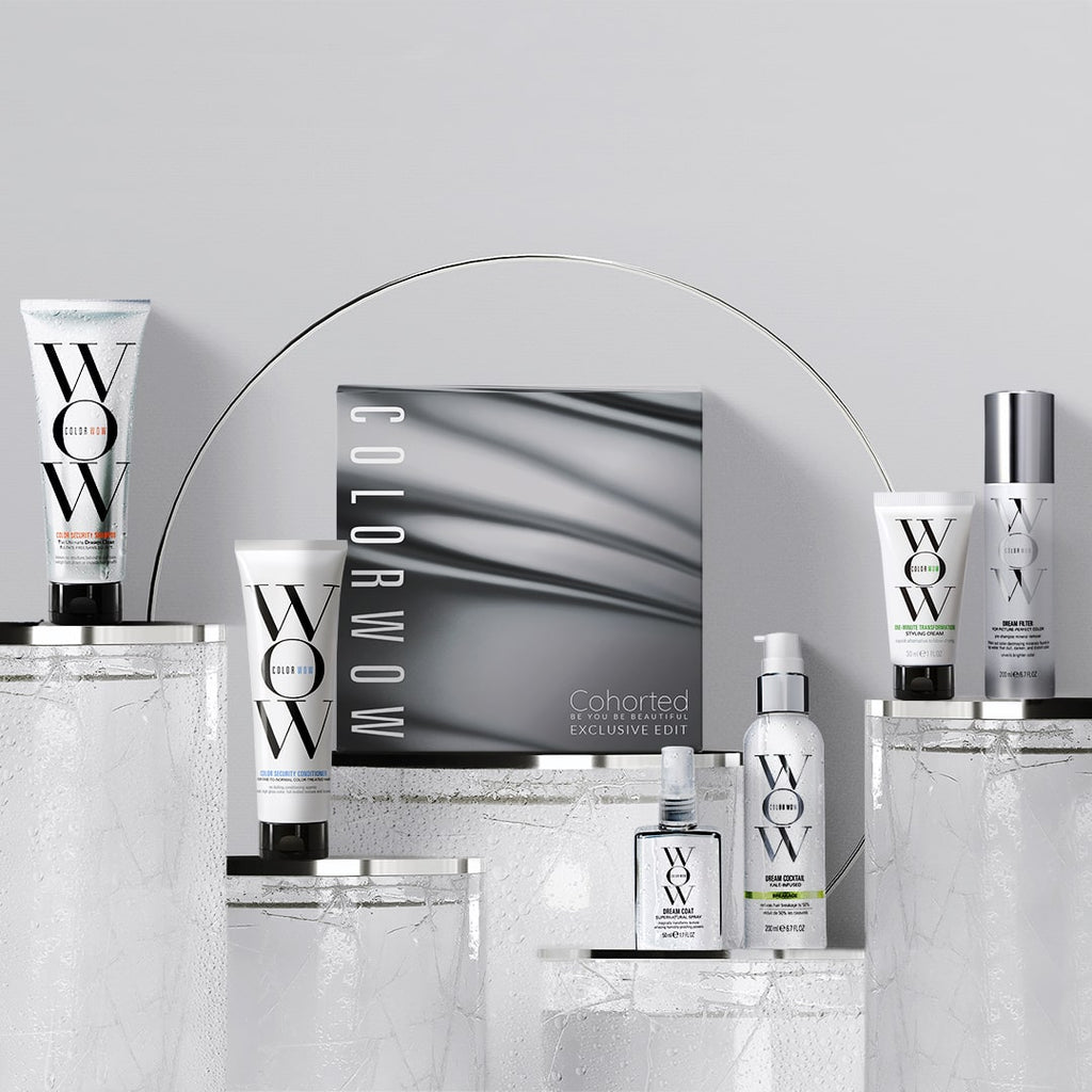 Die Mörser & Stößel Beauty Box Edit Die Mörser & Stößel Beauty Box Edit