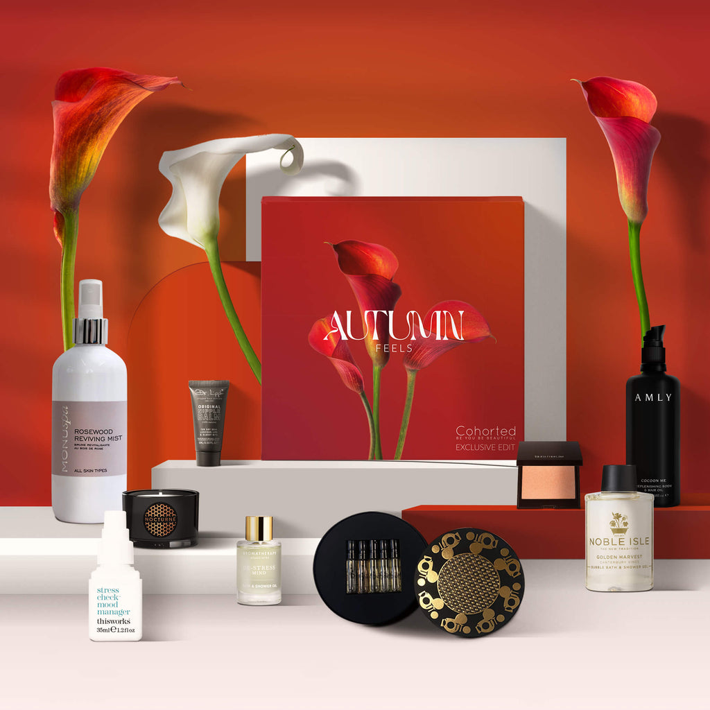 Spring Feels Limited Edition Beauty Box - 2. Auflage Spring Feels Limited Edition Beauty Box - 2. Auflage