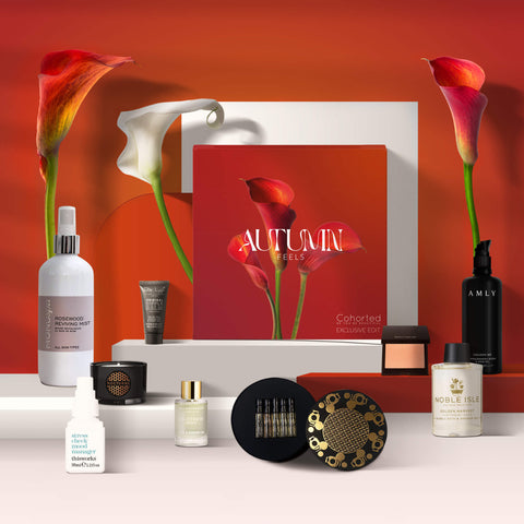Spring Feels Limited Edition Beauty Box - 2. Auflage