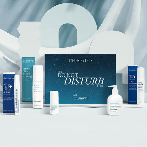 The This Works Beauty Box (Worth £100+)