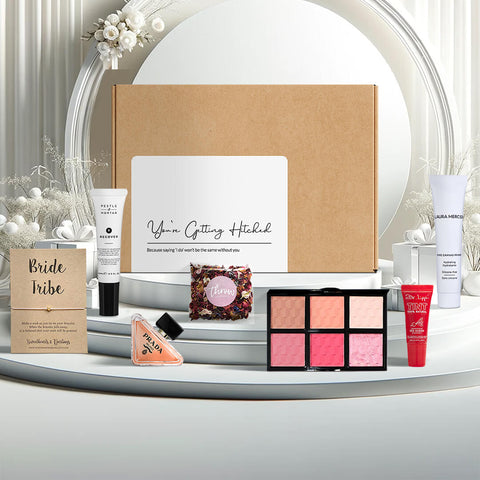 Briefkastengeschenke - Sie heiraten!