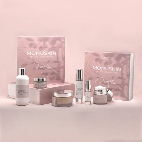 The Pamper Me Beauty Box Edit (Worth £200+)