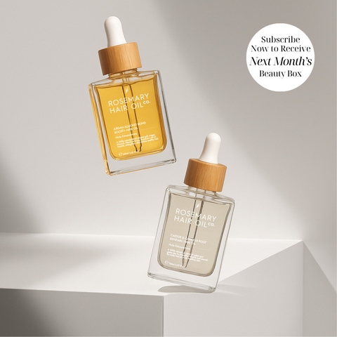 Cohorted Subscription Beauty Box