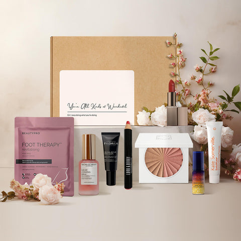 Letterbox Gifts - Du bist einfach wunderbar