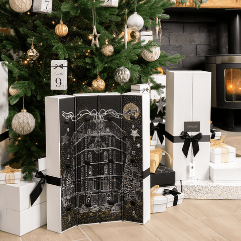 Cohorted Beauty Advent Calendar 2022