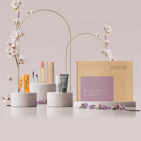 Briefkastengeschenke - Beauty Essential Beauty Box