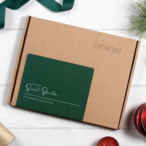 Briefkastengeschenke - Wichteln