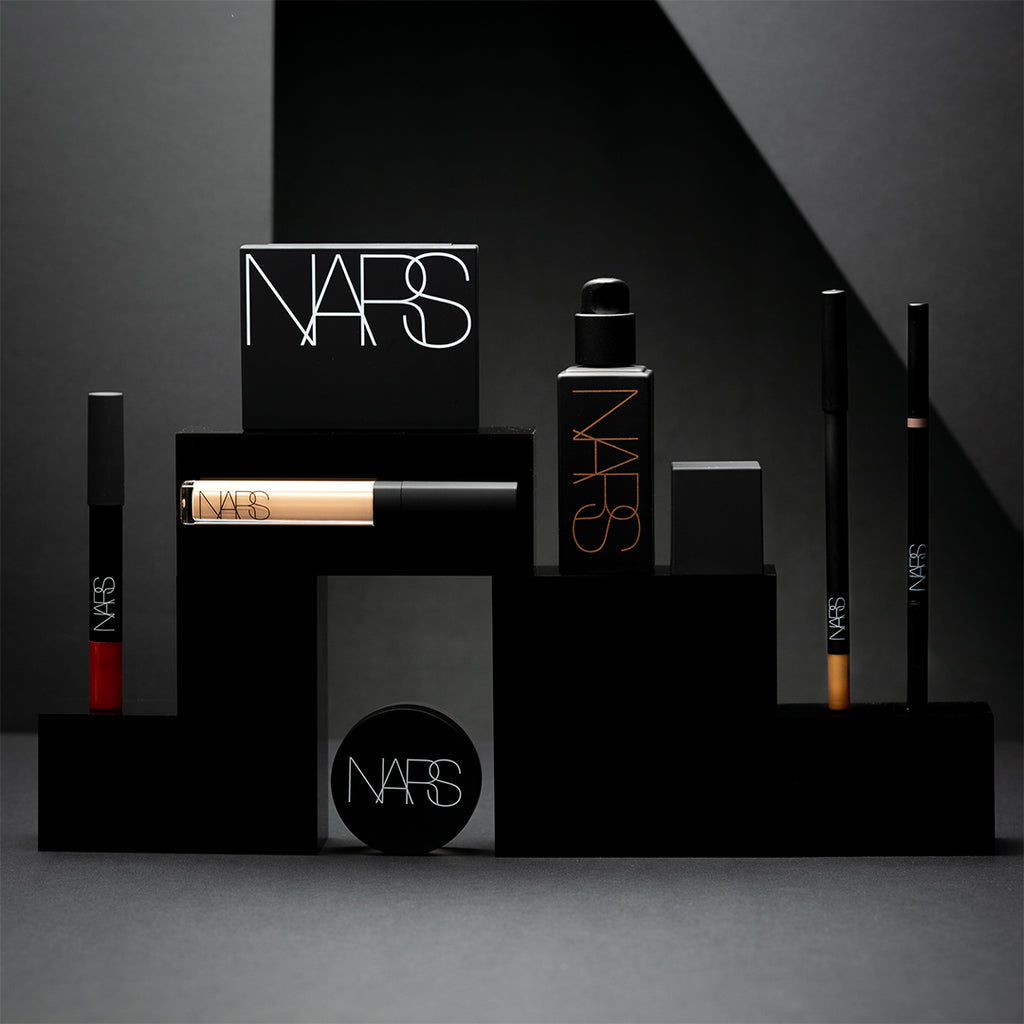 NARS x Cohorted Limited Edition Beauty Box NARS x Cohorted Limited Edition Beauty Box