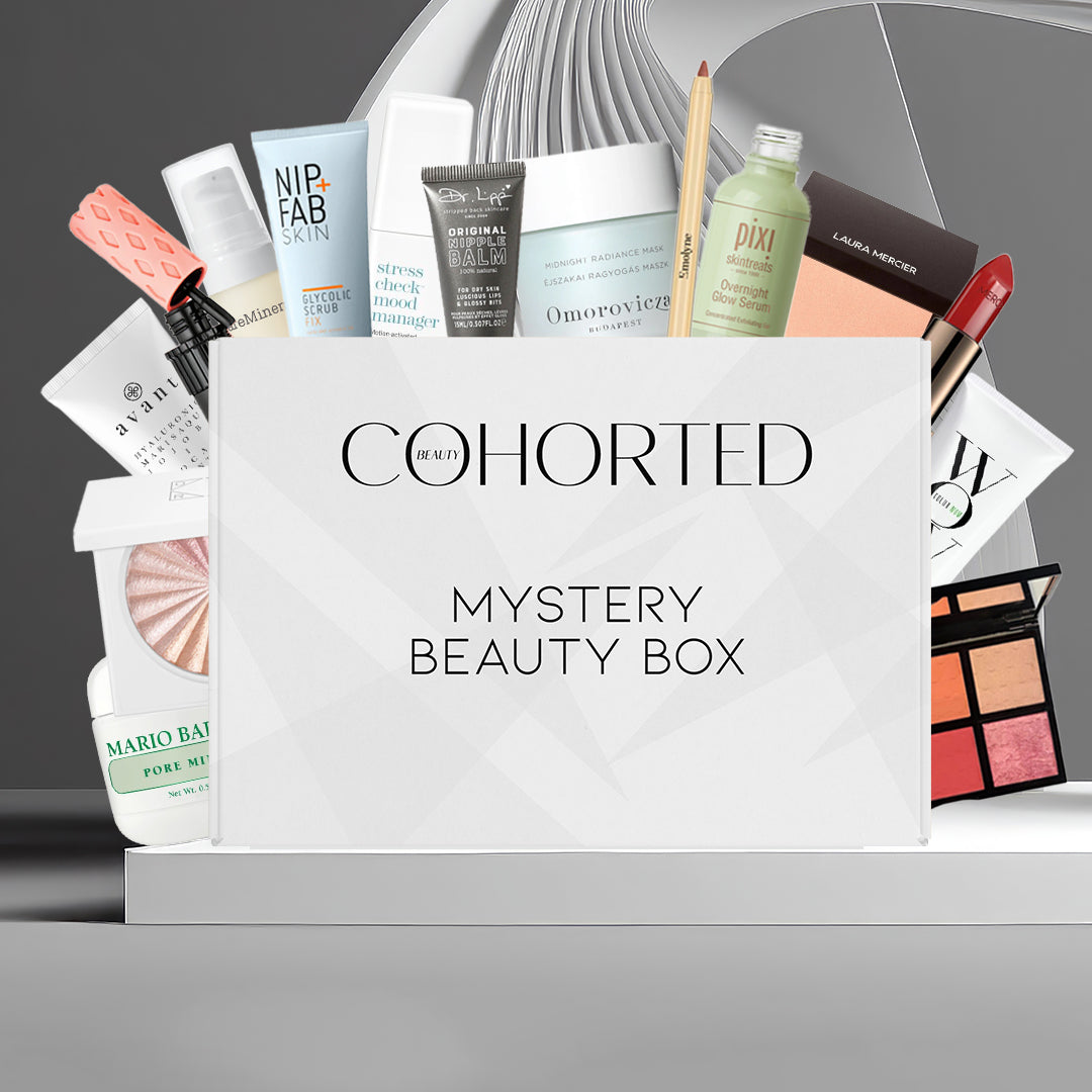 Mystery Beauty Boxes