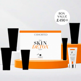 Cohorted Abo Beauty Box