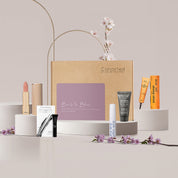Letterbox Gifts - Beauty In Bloom (Worth £40+) - Cohorted - Be You Be Beautiful