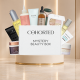 Cohorted Mystery Beauty Box - First Edition