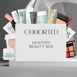 Cohorted Mystery Beauty Box - Zweite Ausgabe