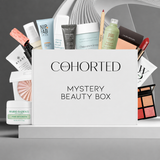 Cohorted Mystery Beauty Box - Zweite Ausgabe