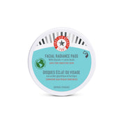 First Aid Beauty Facial Radiance Pads