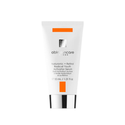 Cohorted, Subscription, Beauty Box, Able Skincare Skin Detox Beauty Box featuring luxury skincare products including moisturiser, hyaluronic serum, retinol serum, eye serum, primer and exfoliator. Hyaluronic + Retinol Radical Youth Activator Serum