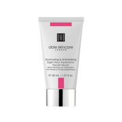 Cohorted, Subscription, Beauty Box, Able Skincare Skin Detox Beauty Box featuring luxury skincare products including moisturiser, hyaluronic serum, retinol serum, eye serum, primer and exfoliator. Illuminating & Antioxidising Eight Hour Hyaluronic Facial Serum