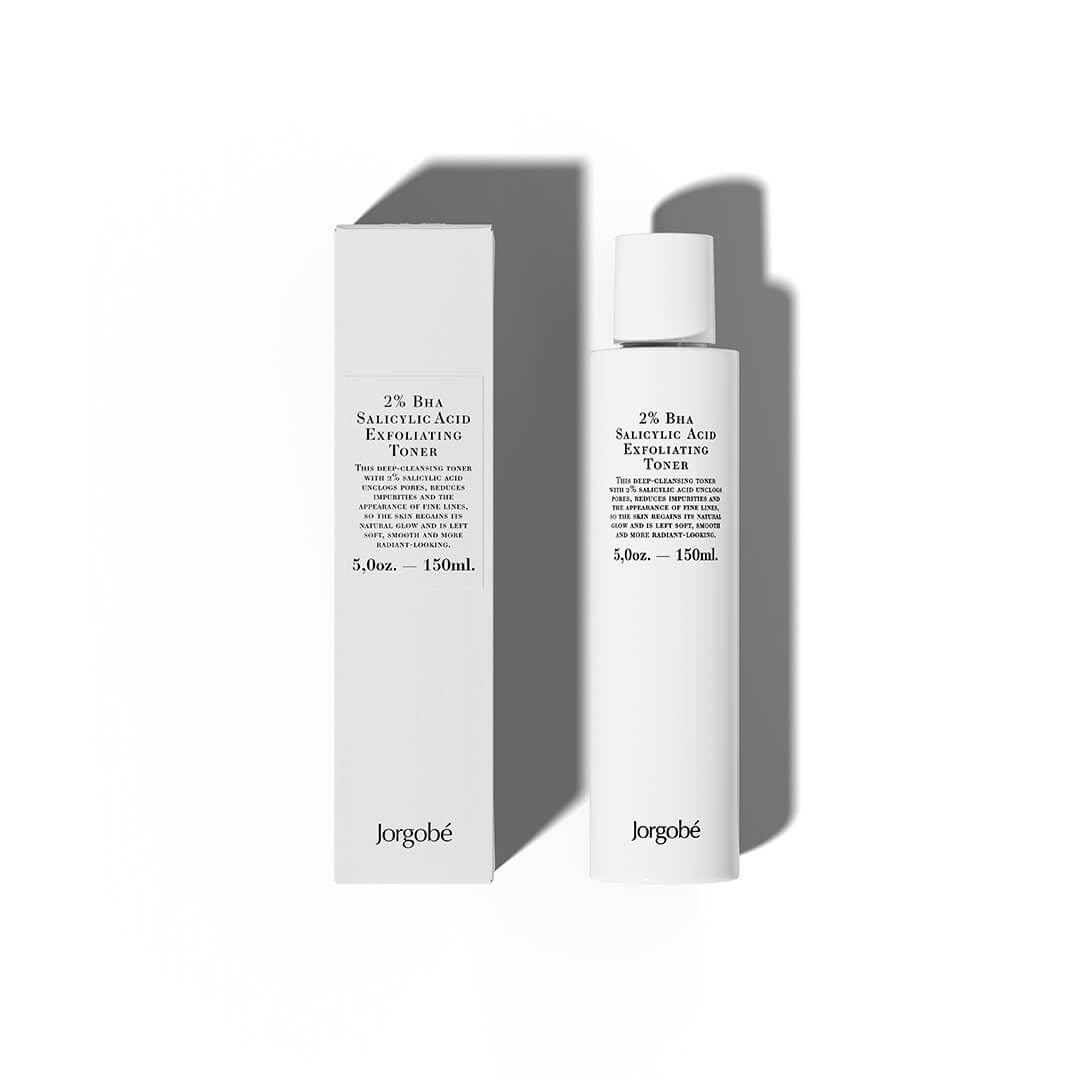 Cohorted, Jorgobé, Back to Basics, Beauty Box, Exclusive, Luxury, UK, Skincare, Gift