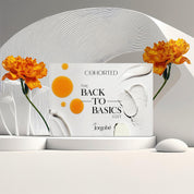Cohorted, Jorgobé, Back to Basics, Beauty Box, Exclusive, Luxury, UK, Skincare, Gift