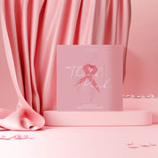 Cohorted, Subscription, Beauty Box, Think Pink, 3rd Edit, Makeup, Cosmetics, Beauty, Skincare, Bodycare, Breast Cancer Awareness, Support, luxury, UK