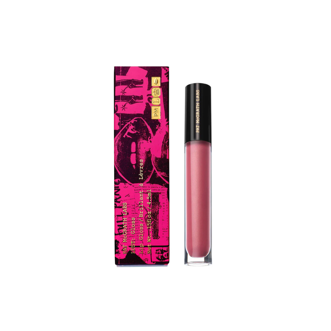 Cohorted x Pat McGrath Labs Exclusive Beauty Box, Limited Edition, UK, Makeup, Cosmetics, Lust Gloss Lip Gloss - Secret Lover