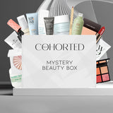 Cohorted Mystery Beauty Box - Zweite Ausgabe
