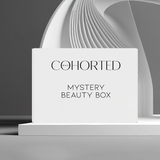 Cohorted Mystery Beauty Box - Erste Ausgabe