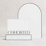 Cohorted Abo Beauty Box
