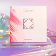 The Ofra Cosmetics Beauty Box Edit 2nd Edition