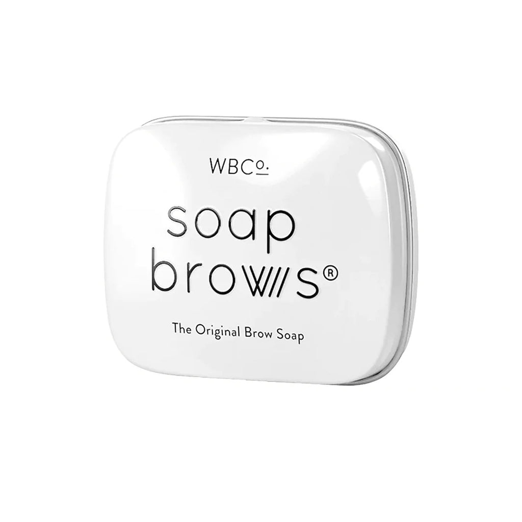 FREE WBCO - Soap Brows