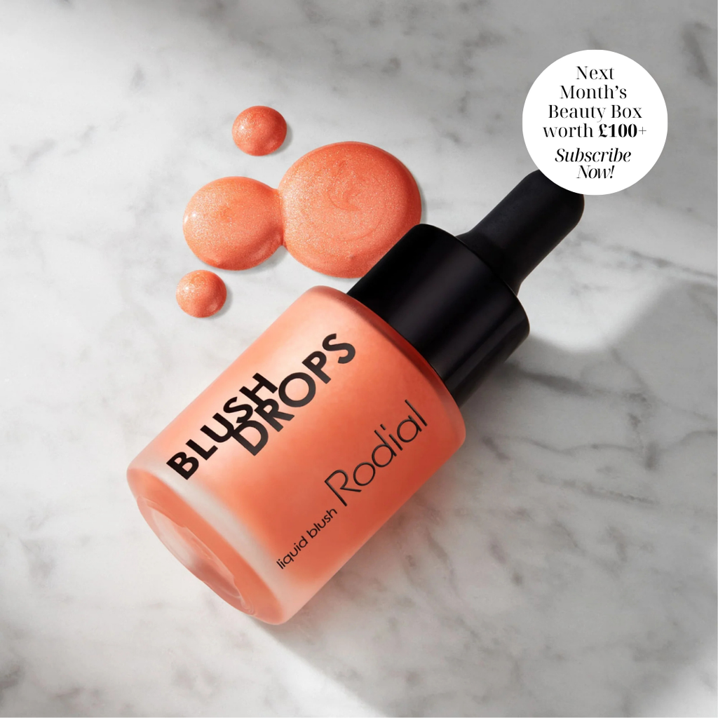 Cohorted Abo Beauty Box