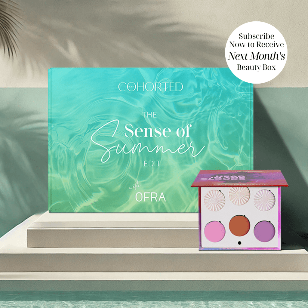 Cohorted Abo Beauty Box