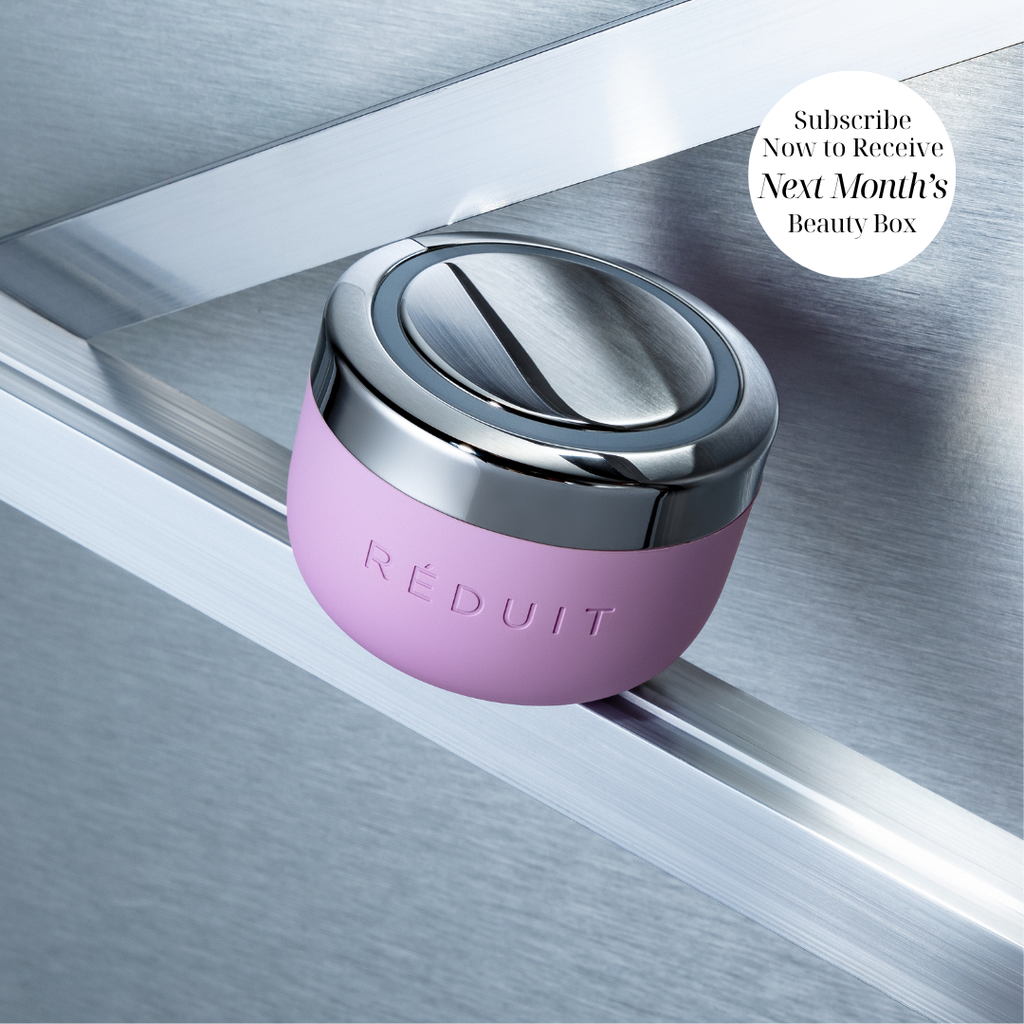 Cohorted Abo Beauty Box