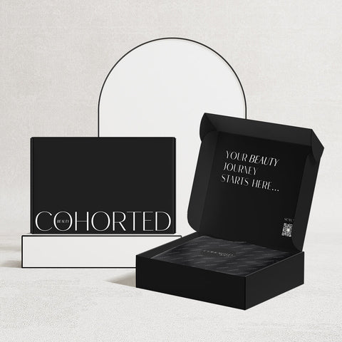 Cohorted Subscription Beauty Box