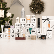 Cohorted, Beauty Baubles, Advent Calendar, Beauty, Luxury, Christmas, Festive, 12, Days, Gift, Gifts, Luxury, Undiscovered Heroes, Cult favourites, skincare, makeup, cosmetics, season