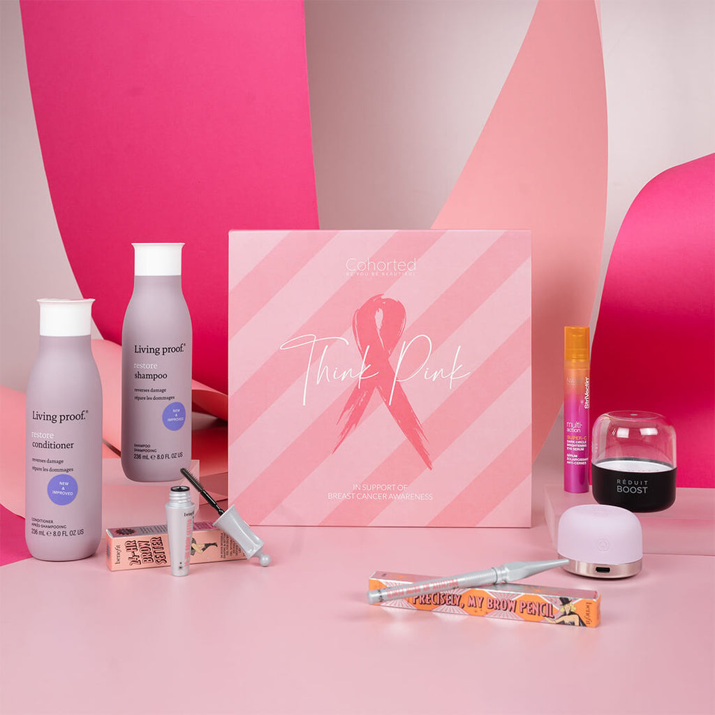 Die Oktober 2022 Beauty Box Edit