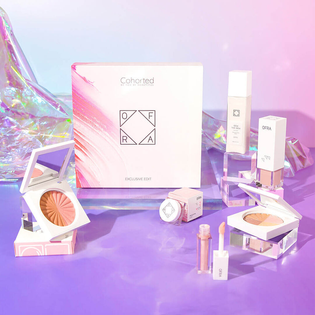 Die Beauty-Box für August 2022